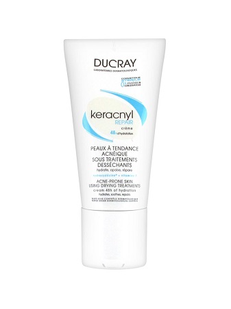 KERACNYL REPAIR DUCRAY - doctorpill.it