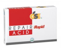 GSE REPAIR RAPID ACID 12 COMPRESSE - doctorpill.it