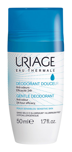URIAGE DEO DOUCEUR ROLL-ON 50 ML - doctorpill.it