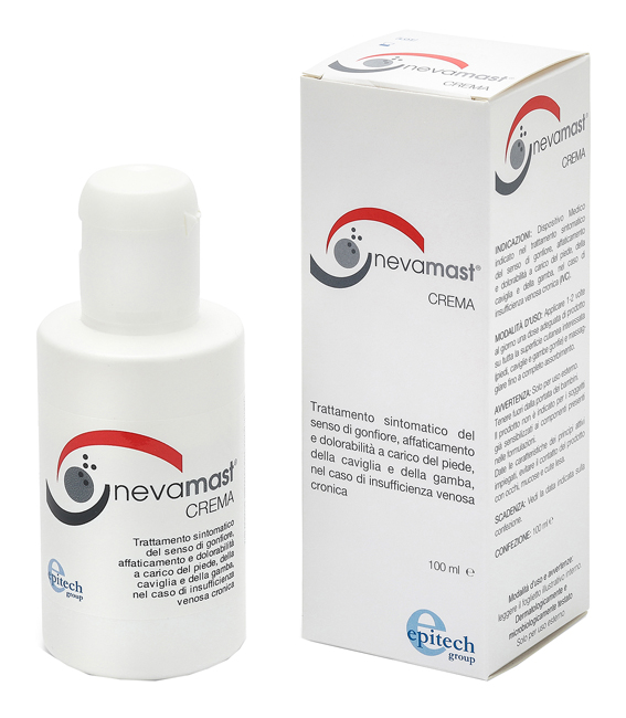 NEVAMAST CREMA 100 ML - doctorpill.it