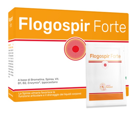 FLOGOSPIR FORTE - doctorpill.it