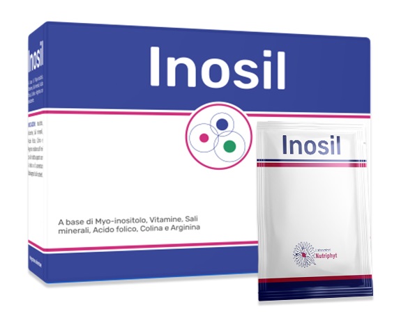 INOSIL 20 BUSTE - doctorpill.it