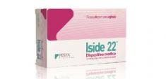 ISIDE 22 7 CAPSULE - doctorpill.it
