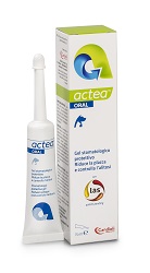 ACTEA ORAL GEL STOMATOLOGICO 15 ML - doctorpill.it