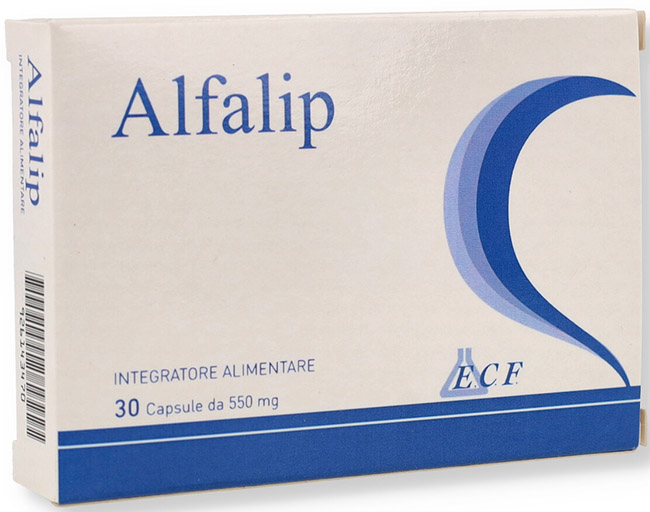 ALFALIP 30 CAPSULE - doctorpill.it
