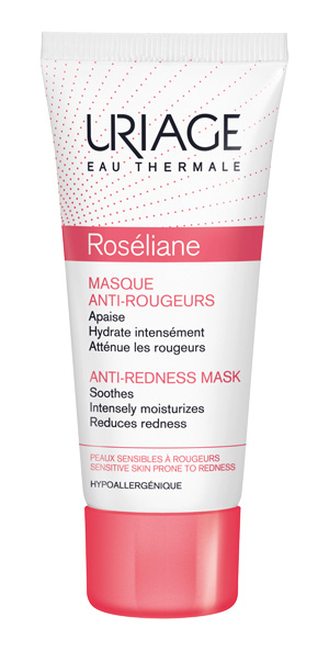 ROSELIANE MASCHERA ANTIARROSSAMENTO TUBETTO 40 ML - doctorpill.it