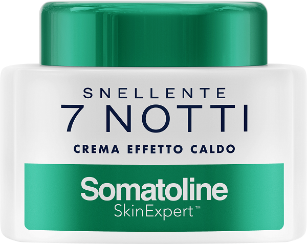 SOMATOLINE SKIN EXPERT SNELLENTE 7 NOTTI CREMA 250 ML - doctorpill.it