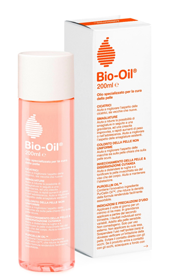 BIO-OIL OLIO DERMATOLOGICO 200 ML - doctorpill.it