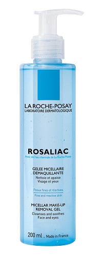 ROSALIAC GEL MICELLARE 195 ML - doctorpill.it
