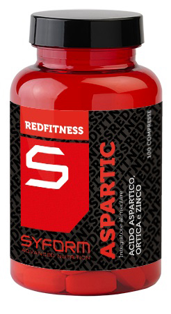 ASPARTIC 100 COMPRESSE - doctorpill.it