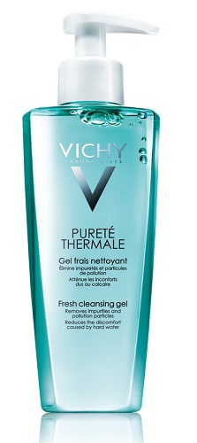 PURETE THERMALE GEL DETERGENTE 200 ML - doctorpill.it