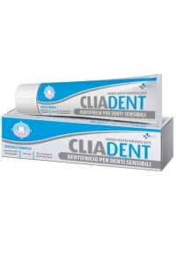 CLIADENT DENTIFRICIO DENTI SENSIBILI - doctorpill.it