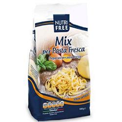 NUTRIFREE MIX PASTA FRESCA 1 KG - doctorpill.it