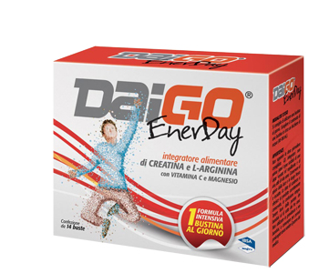 DAIGO ENERDAY 14 BUSTINE 140 G - doctorpill.it