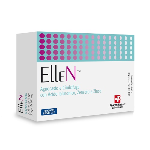 ELLEN 30 COMPRESSE - doctorpill.it