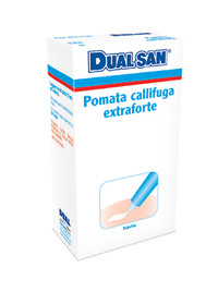 POMATA CALLIFUGA EXTRAFORTE DUALSAN 7,5 ML - doctorpill.it