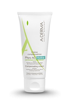 PHYS-AC HYDRA CREMA 40 ML - doctorpill.it