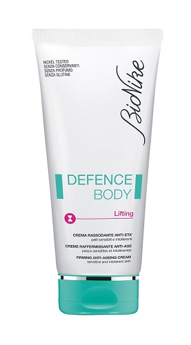 DEFENCE BODY LIFTING CREMA RASSODANTE ANTIETA - doctorpill.it
