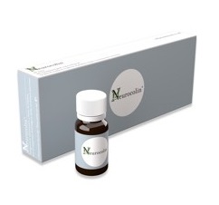 NEUROCOLIN 7 FLACONCINI 70 ML - doctorpill.it