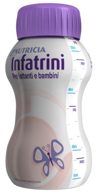 INFATRINI 24 BOTTIGLIE DA 125 ML - doctorpill.it