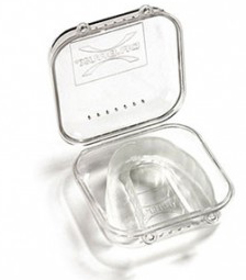 DR BRUX BITE NOTTE SUP TRASPARENTE - doctorpill.it