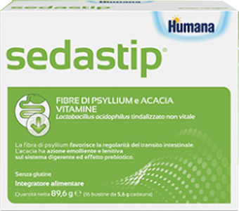 SEDASTIP VANIGLIA 16 BUSTINE - doctorpill.it