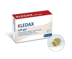 KLEDAX SOFTGEL 30 CAPSULE - doctorpill.it