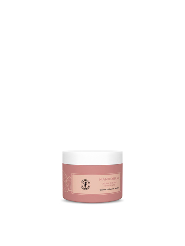 LFP PRO CREMA CORPO MANDORLA - doctorpill.it