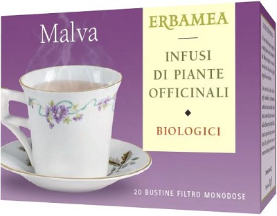 MALVA BIO 20 BUSTINE 24 G - doctorpill.it