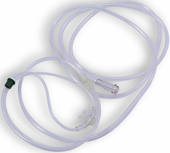 CANNULA NASALE OSSIGENOTERAPIA - doctorpill.it