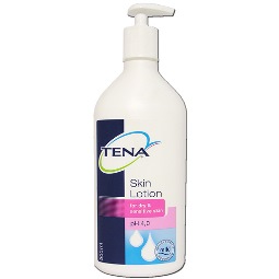 LOZIONE IDRATANTE TENA SKIN LOTION 500ML - doctorpill.it