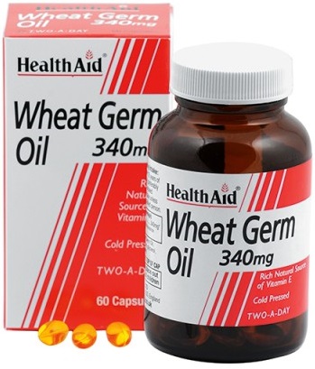 GERME DI GRANO OLIO 60 CAPSULE - doctorpill.it