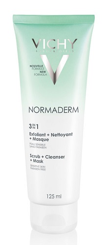 NORMADERM 3 IN 1 125 ML - doctorpill.it