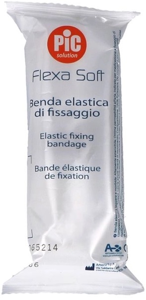 BENDA ELASTICA PIC CM 12X4 M - doctorpill.it