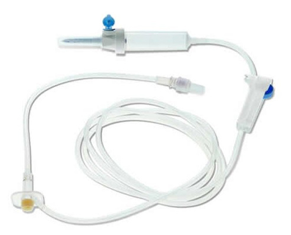 DEFLUSSORE EUROSET 20 DOP-FREE CON DOSATORE FLUSSO ADULTI - doctorpill.it