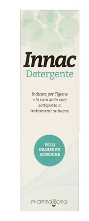 INNAC DETERGENTE 200 ML - doctorpill.it