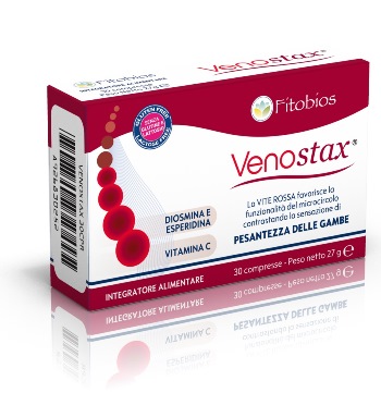VENOSTAX 30 COMPRESSE - doctorpill.it
