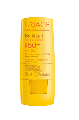 BARIESUN SPF50+ STICK INVISIBILE 8 G PROTEZIONE ZONE SENSIBILI - doctorpill.it