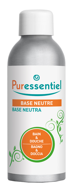 PURESSENTIEL BASE NEUTRA 100 ML - doctorpill.it