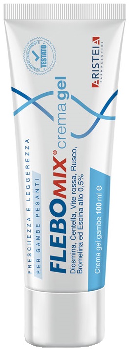 FLEBOMIX CREMA GEL 100 ML - doctorpill.it