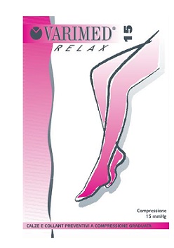 VARIMED 15 YOU RELAX COLLANT MIELE II - doctorpill.it