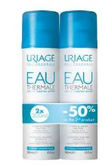 EAU THERMALE URIAGE 2 X 300 ML - doctorpill.it