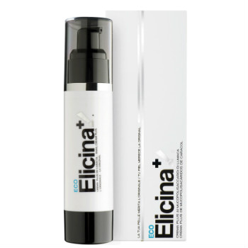 ELICINA ECO PLUS CREMA BAVA LUMACA 50 ML - doctorpill.it