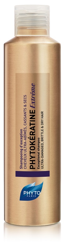 PHYTOKERATINE EXTREME SHAMPOO 200 ML - doctorpill.it