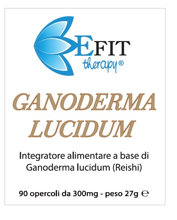 GANODERMA LUCIDUM-REISHI 90 OPERCOLI - doctorpill.it