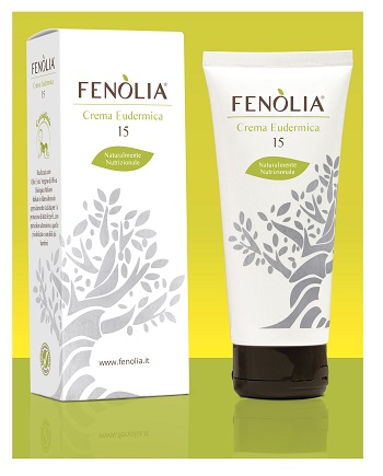 FENOLIA CREMA EUDERMICA 15 100 ML - doctorpill.it