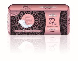 LADY PRESTERIL DPIU' NORMAL 12 PEZZI - doctorpill.it