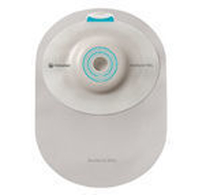 SENSURA MIO CONVEX SOFT SACCA COLOSTOMIA MONOPEZZO CHIUSO MAXI 510 ML CON APERTURA ISPEZIONABILE 10-50 MM 10 PEZZI - doctorpill.it