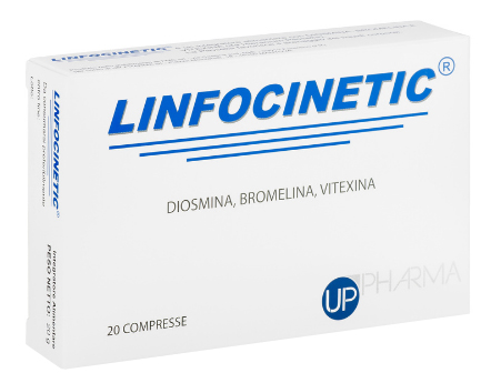 LINFOCINETIC 20 COMPRESSE - doctorpill.it