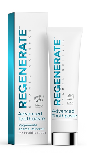 REGENERATE DENTIFRICIO AVANZATO 75 ML - doctorpill.it
